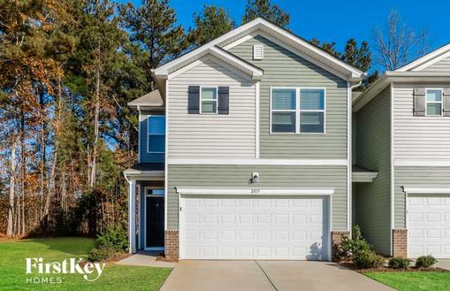 2015 Cypress Village Drive Northwest - 2015 Cypress Village Drive Northwest, Concord, NC 28027