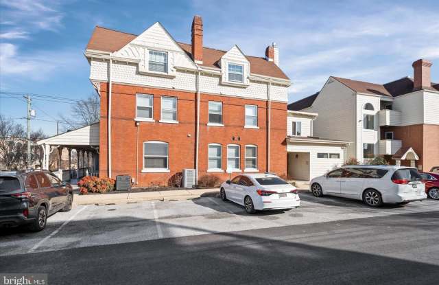 1504 N BROOM Street unit: 2 A photos photos 1504 N BROOM Street unit: 2 A photos photos