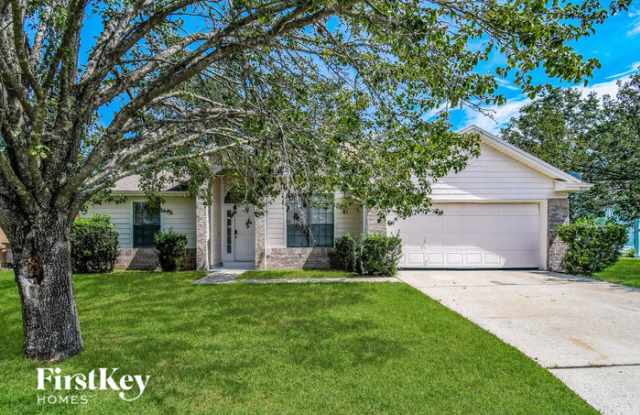 8037 Steamboat Springs Drive - 8037 Steamboat Springs Drive, Jacksonville, FL 32210