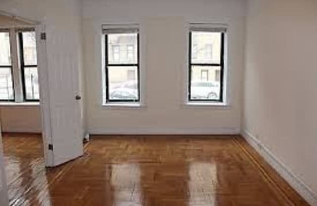 689 West 204th street 1B Gallery 3