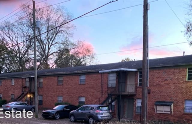 2413 14th Ave N Apt A - 2413 14th Avenue North, Birmingham, AL 35234