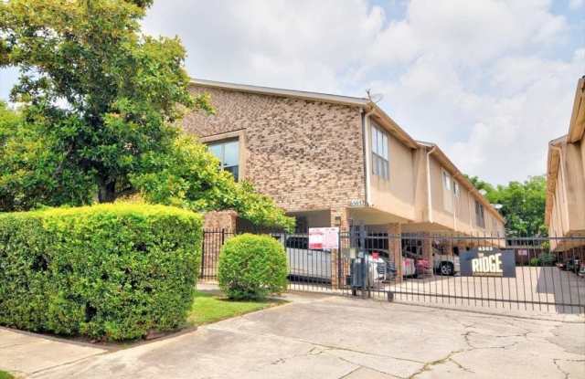 6503 Ridgecrest Road - 6503 Ridgecrest Road, Dallas, TX 75231