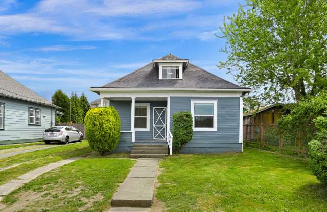 Newly Remodeled Home Available Now! photos photos