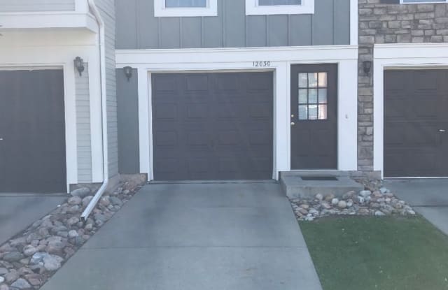 12030 E Hoye Dr - 12030 East Hoye Drive, Aurora, CO 80012