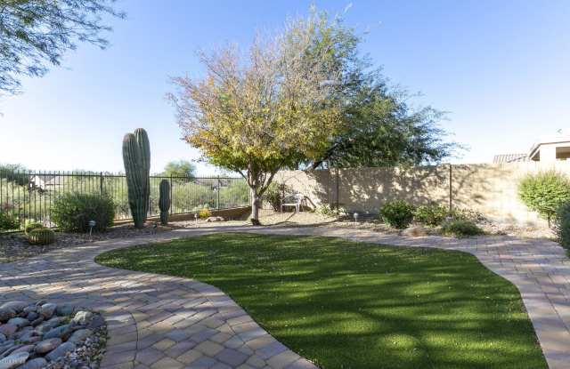 2561 W Lewis and Clark Trail - 2561 West Lewis & Clark Trail, Anthem, AZ 85086