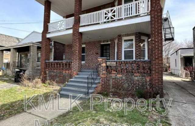15730 Halliday Ave - 15730 Halliday Avenue, Cleveland, OH 44110