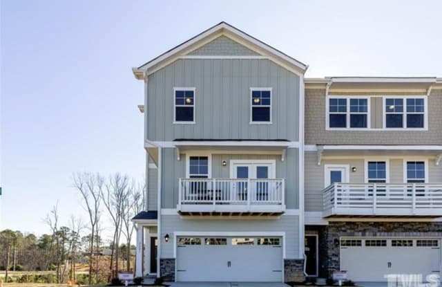 2201 Red Knot Lane - 2201 Red Knot Ln, Apex, NC 27502