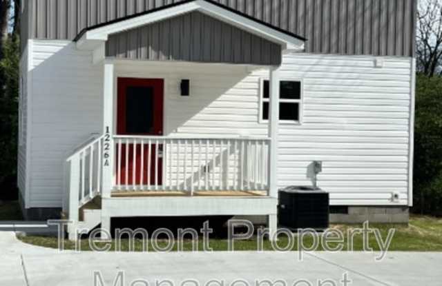 1226 Sholar Avenue ADU photos photos