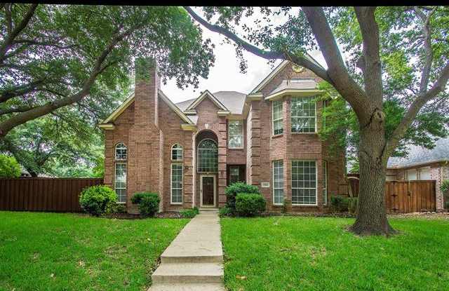 11012 Hermitage Lane - 11012 Hermitage Lane, Frisco, TX 75035
