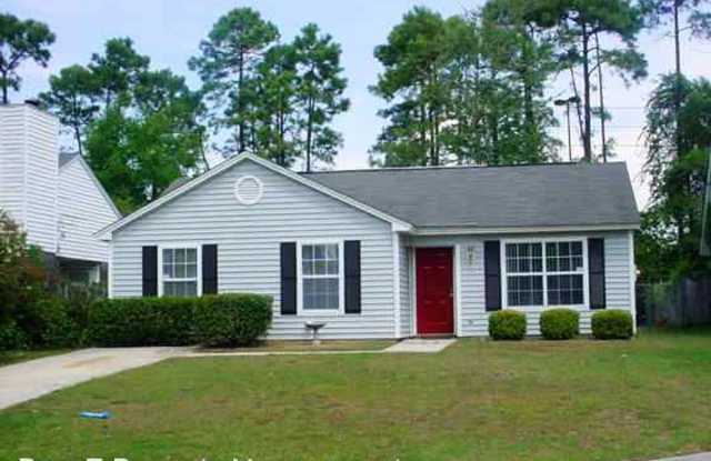 332 Mapmaker Lane - 332 Mapmaker Lane, Whitemarsh Island, GA 31410