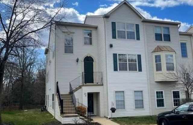 20 SANDSTONE COURT - 20 Sandstone Court, Annapolis, MD 21403