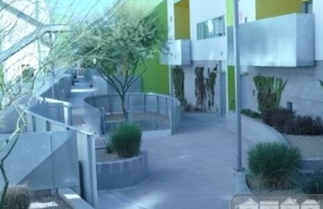 3806 West University Drive - 3806 East University Drive, Phoenix, AZ 85034