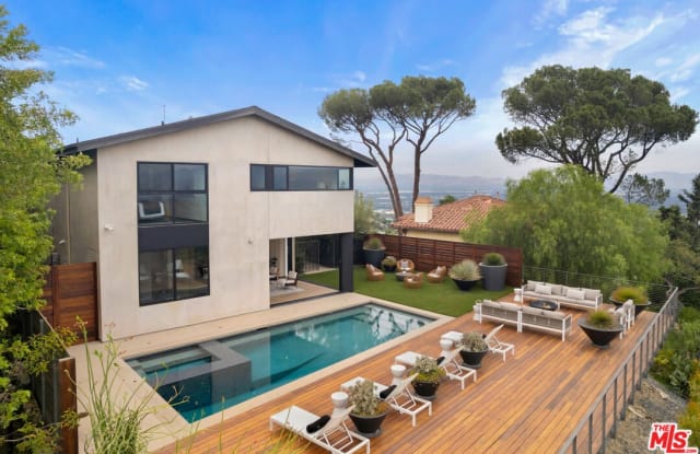3337 Beverly Ranch Rd - 3337 Beverly Ranch Road, Los Angeles, CA 91423