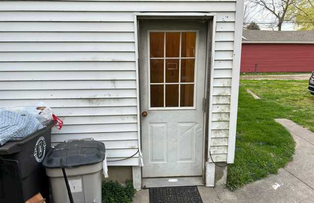 Cozy Efficiency Apartment in Shelbyville Gallery 3