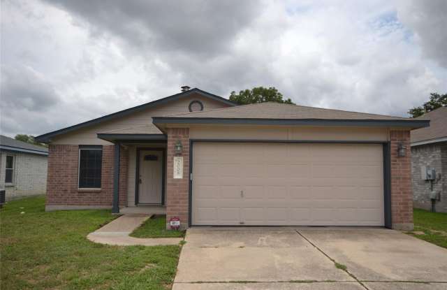 3 Bedroom, 2 Bath home in Carriage Hills - Cedar Park photos photos