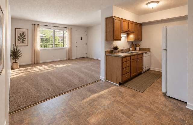 Tymberwood Trace Apartments Gallery 2