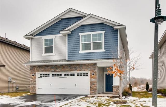 12450 Alamo Street Northeast - 12450 Alamo St NE, Blaine, MN 55449