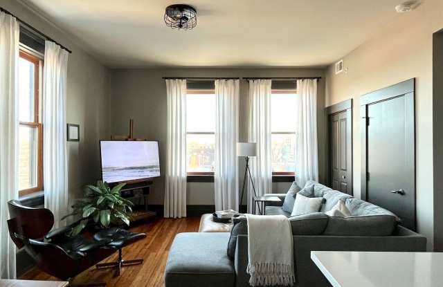 Urban Lofts photos photos