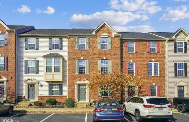 7106 Santa Cruz Pl. Gainesville, VA 20155 photos photos