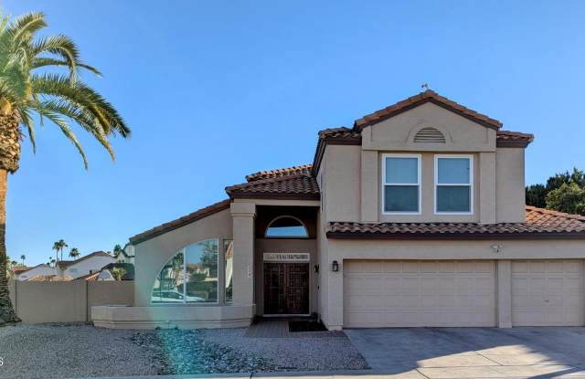 6901 W MARCO POLO Road photos photos
