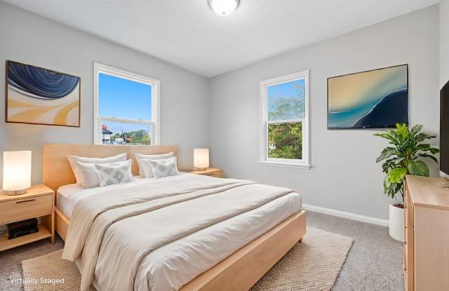 Charming 2-Bedroom Home – Recently Remodeled in Indianapolis Available NOW! Gallery 4
