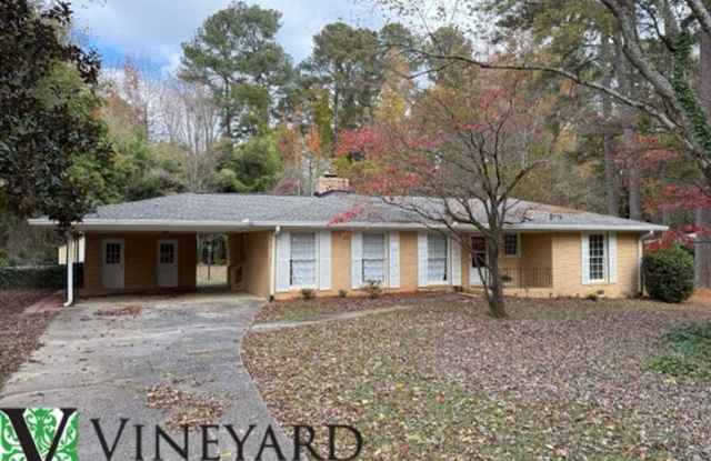 415 Arnold Ave - 415 Arnold Avenue, Cobb County, GA 30066