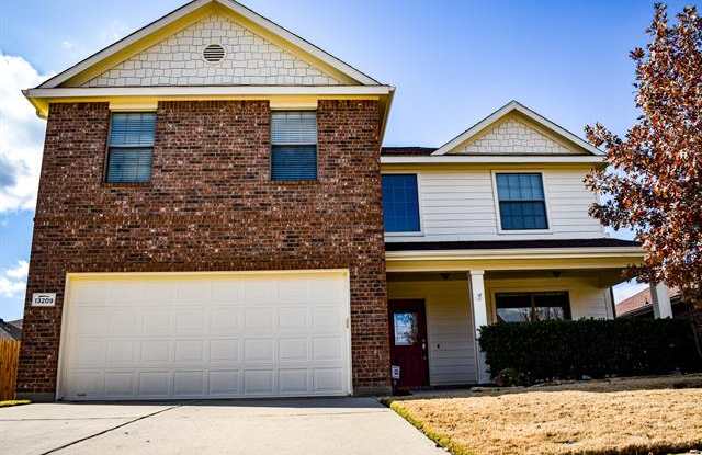 13209 Alyssum Drive - 13209 Alyssum Drive, Fort Worth, TX 76244