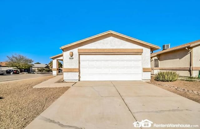 1654 West Maplewood Drive - 1654 West Maplewood Drive, Tucson, AZ 85746