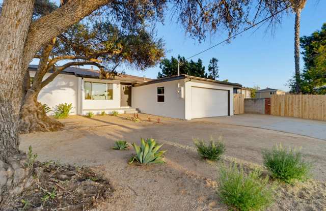 3 Bedroom 2 Bathroom House Available For Rent In El Cajon! Gallery 3
