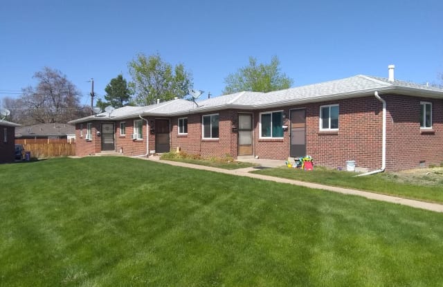 4479 E Yale Ave Denver County - 4479 East Yale Avenue, Denver, CO 80222