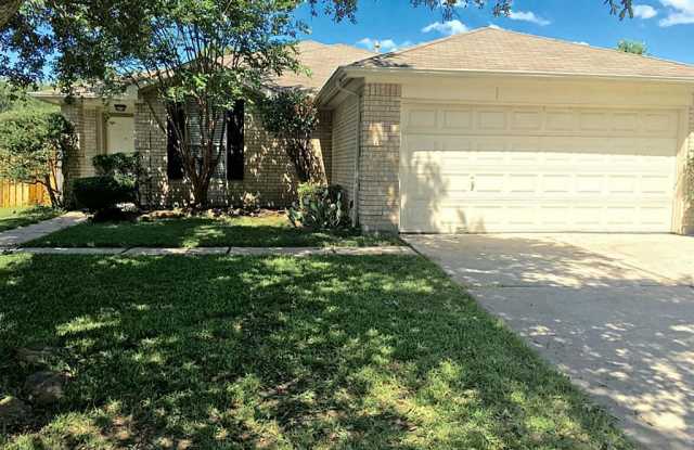 2506 Honey Locust Dr - 2506 Honey Locust Drive, Harris County, TX 77449