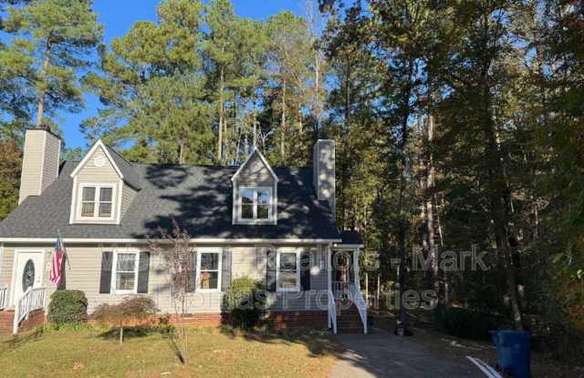 11-B Tarawa Terrace - 11 Tarawa Terrace, Durham, NC 27705