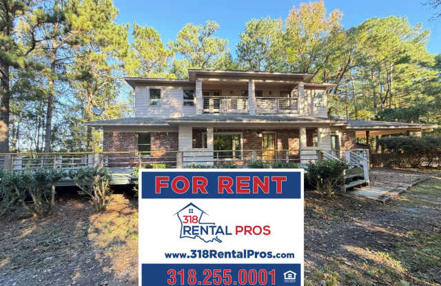 5 Bed 3 Bath Home in Ruston - 3522 Janice Drive, Lincoln County, LA 71270 5 Bed 3 Bath Home in Ruston - 3522 Janice Drive, Lincoln County, LA 71270