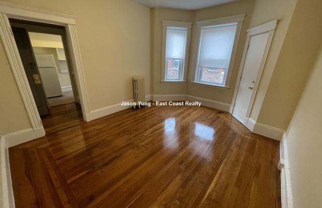 13 Royce Rd. - 13 Royce Road, Boston, MA 02134