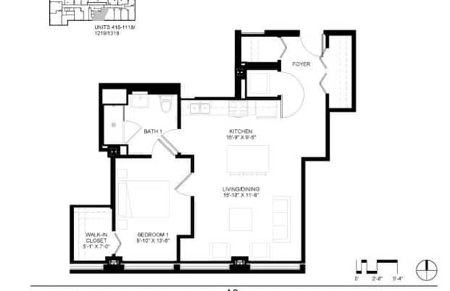 29 South LaSalle St. - 29 South LaSalle Street, Chicago, IL 60603