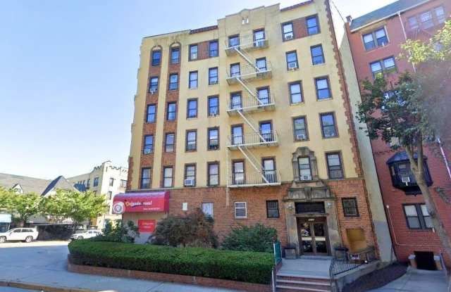 83-09 Lefferts Boulevard photos photos