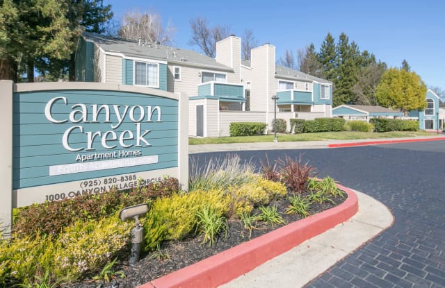 Canyon Creek photos photos