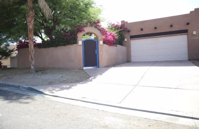 52885 Avenida Ramirez - 52885 Avenue Ramirez, La Quinta, CA 92253