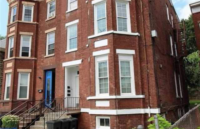 75 Liberty Street Washington Heights photos photos