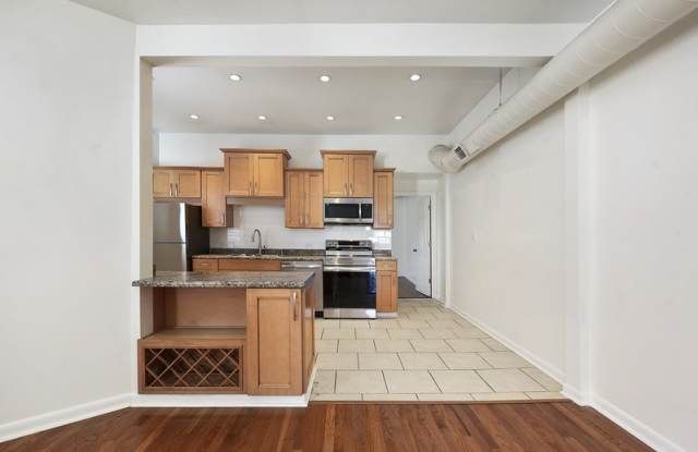 418 Bailey Ave - 418 Bailey Avenue, Pittsburgh, PA 15211