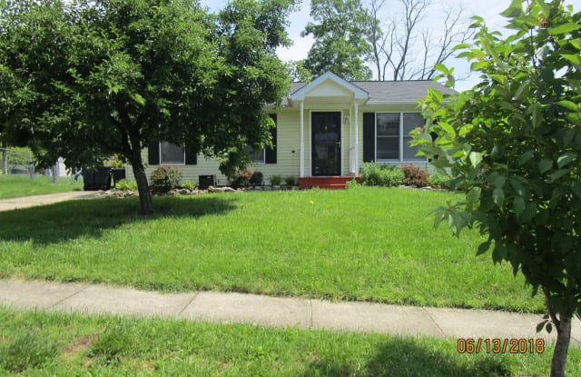 7224 Havre Turn - 7224 Havre Turn, Queensland, MD 20772