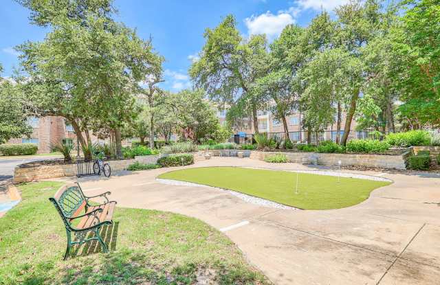 Mariposa at Cedar Park Active Adult 55+ Apartment Homes photos photos