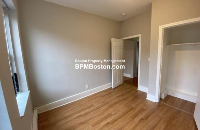 96 Woodledge St. - 96 Woodledge Street, Boston, MA 02125