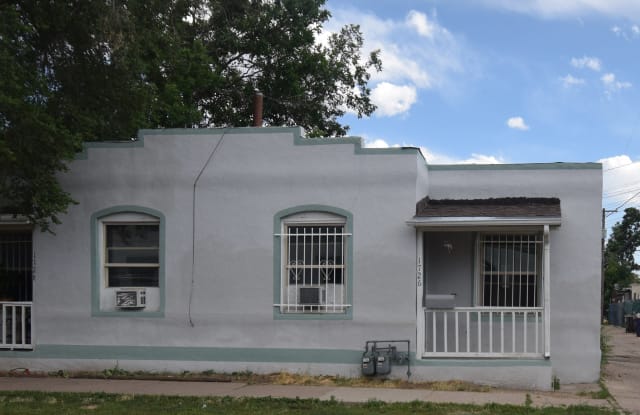 1726 E 37th Ave - 1726 East 37th Avenue, Denver, CO 80205