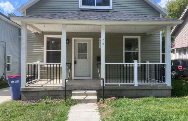 Charming 3-Bedroom Home in Grand Rapids! photos photos