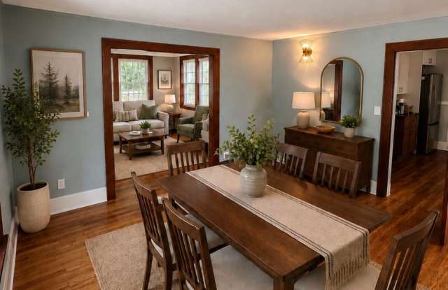 4-Bedroom Home in Vernon Downs Neighborhood | 1st-Floor Laundry, Ample Parking, & TONS of Living Space! Gallery 3
