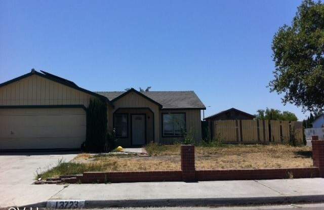 13723 Pistachio St. - 13723 Pistachio Street, Armona, CA 93202