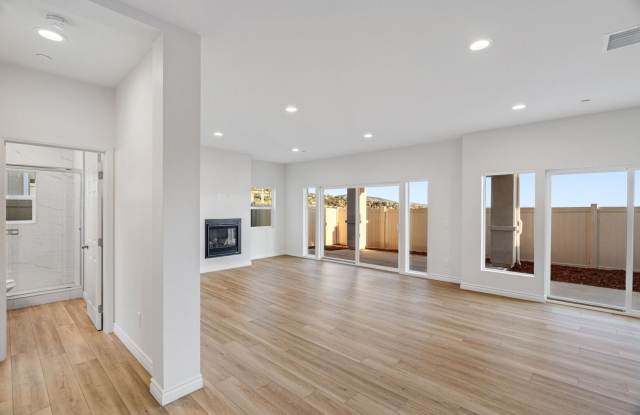 4 Bedroom house with view Gallery 4