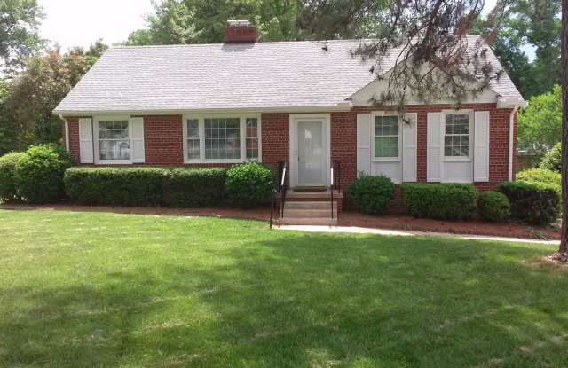 Classic 3 bedroom 1 bath brick ranch photos photos
