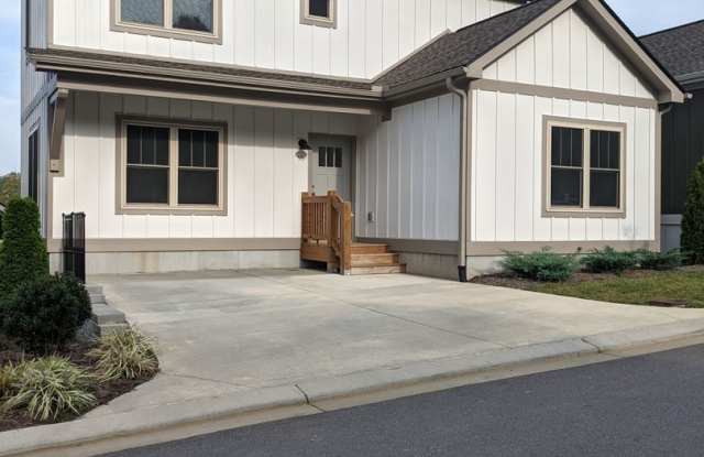 Weaverville Rental! Gallery 3